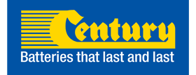 Century Batteries – car batteries