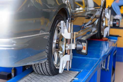 Maximising Your Car’s Fuel Efficiency Through Proper Tyre Maintenance cover image