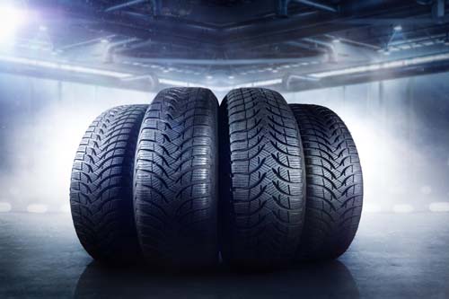 How to tell when your car needs new tyres cover image