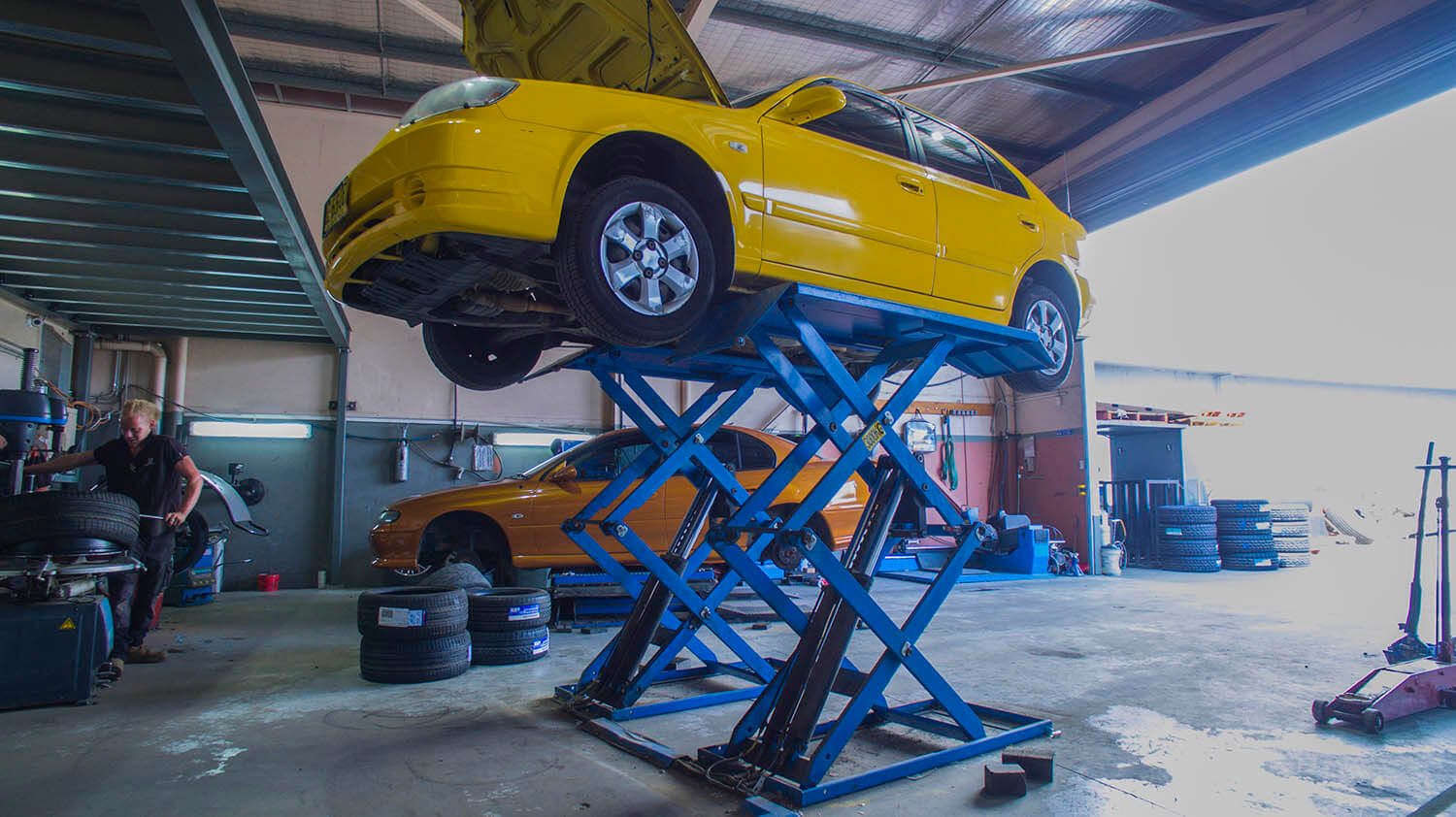 Gallery Bathurst Automotive 4x4