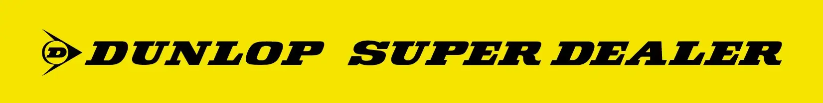 Dunlop Super Logo