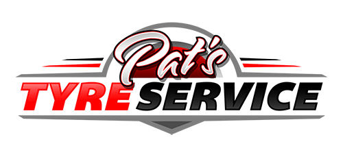Pat's Tyre Service