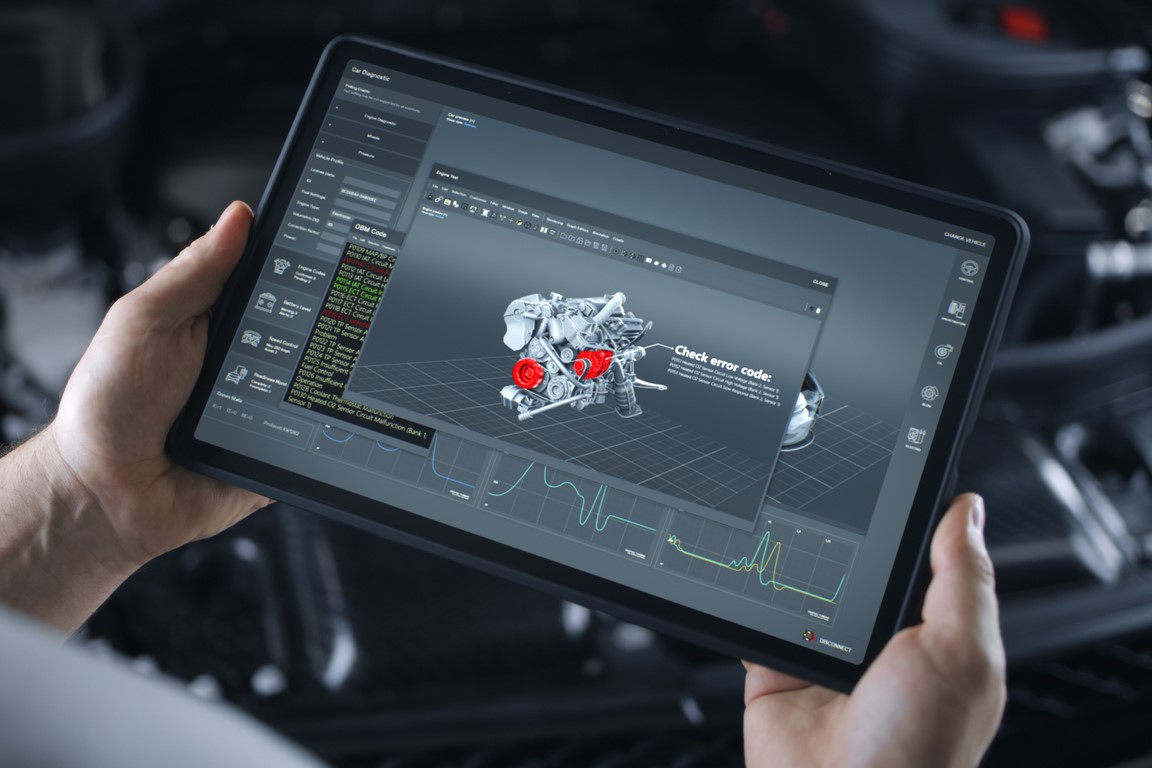 Computer Diagnostics