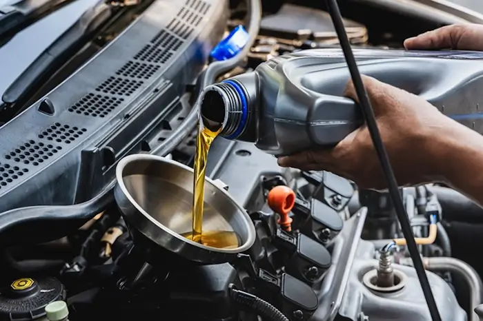 General Mechanical Servicing
