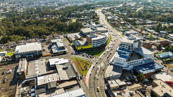 Goodyear Autocare Charlestown Store