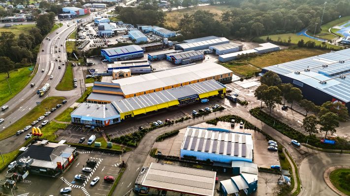 Goodyear Autocare Glendale Store