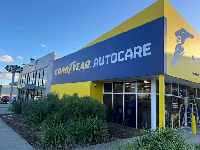 Goodyear Autocare Frankston Store