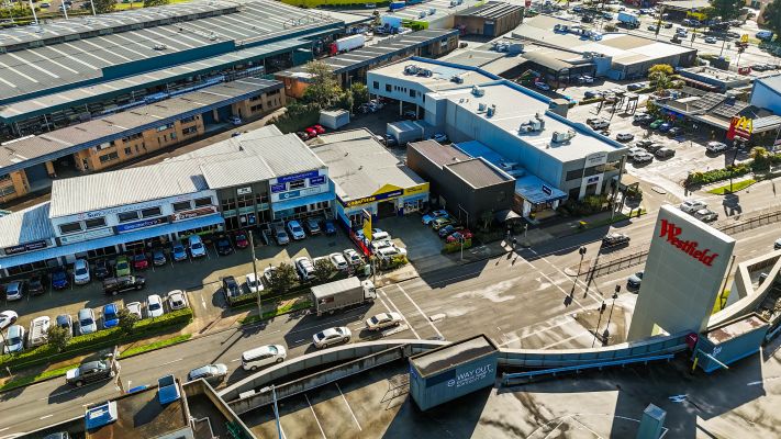 Goodyear Autocare Kotara Store