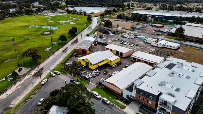 Goodyear Autocare Wallsend Store